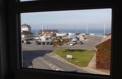 Rudkobing House | Family-Friendly Det Gamle Hotel Rudkøbing with Great Reviews