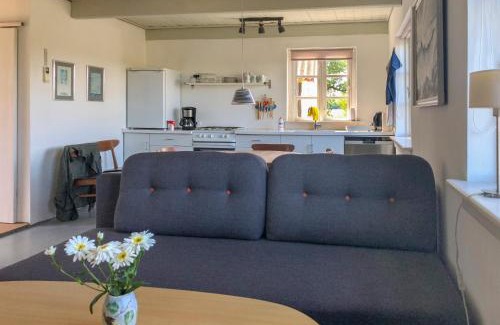 Nexo House | Experience Oceanfront Bliss at Det Gule Palæ