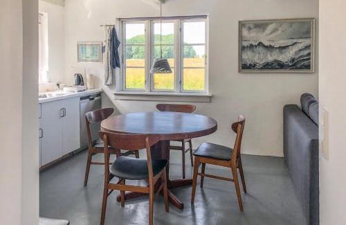 Nexo House | Experience Oceanfront Bliss at Det Gule Palæ
