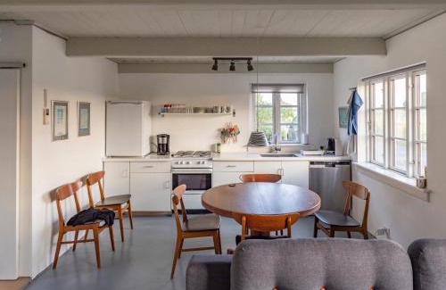 Nexo House | Experience Oceanfront Bliss at Det Gule Palæ