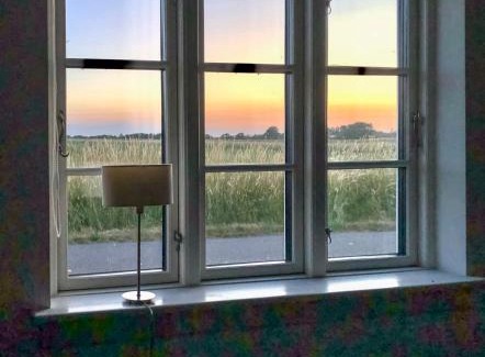 Nexo House | Experience Oceanfront Bliss at Det Gule Palæ