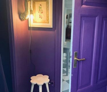 Lovestad Villa | Charming Det lilla huset på landet: Family-Friendly Escape