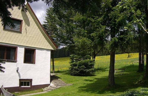 Schollach House | Idyllic Detached Vacation Home on a Black Forest Farm