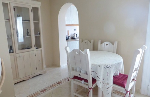 Quesada Villa | Inviting 3-Bed Villa with Private Pool and Ocean View