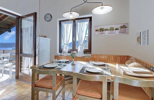 Cargiago House | Cozy Detached House with Balcony, Spa & Pet-Friendly Stay