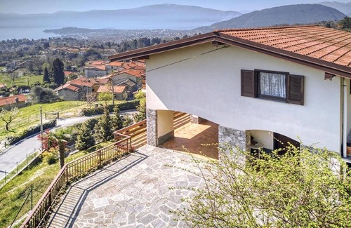 Cargiago House | Cozy Detached House with Balcony, Spa & Pet-Friendly Stay