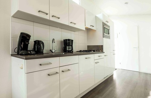 Egmond aan den Hoef House | Detached and comfortable 5-person holiday home by the sea