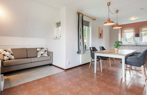Tynaarlo Cottage | Detached bungalow for 4 persons