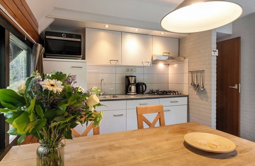 Herpen House | Detached bungalow for 4 people