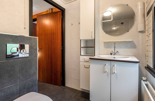 Herpen House | Detached bungalow for 4 people