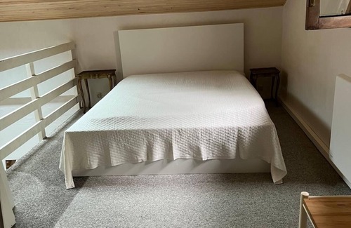 Hendaye Cabin | Detached bungalow with garden