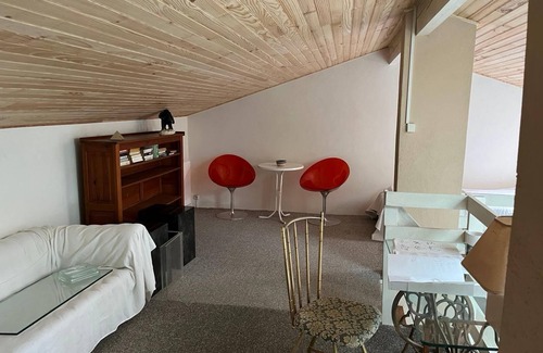 Hendaye Cabin | Detached bungalow with garden