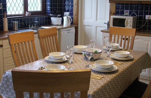 Banna Cottage | Inviting Cottage on the Wild Atlantic Way, Ballybunion