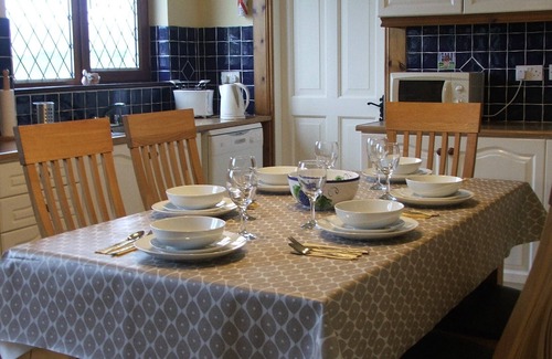 Banna Cottage | Inviting Cottage on the Wild Atlantic Way, Ballybunion