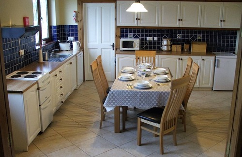 Banna Cottage | Inviting Cottage on the Wild Atlantic Way, Ballybunion