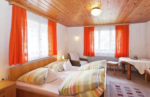 Bartholomaeberg Apartment | Detached country house in Goldegg with sauna close to the ski area