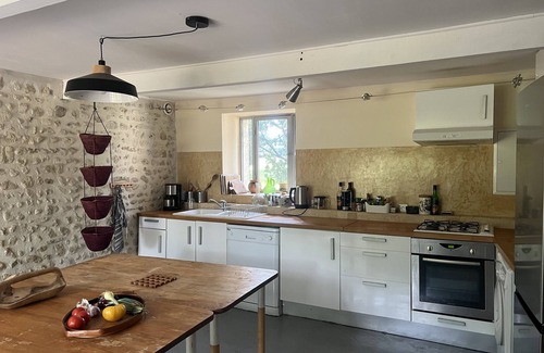 Marsanne House | Idyllic Country House with Pool & Garden in Marsanne