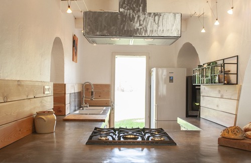 Simiane-la-Rotonde Other | Family Retreat with Pool and Expansive Wooded Grounds
