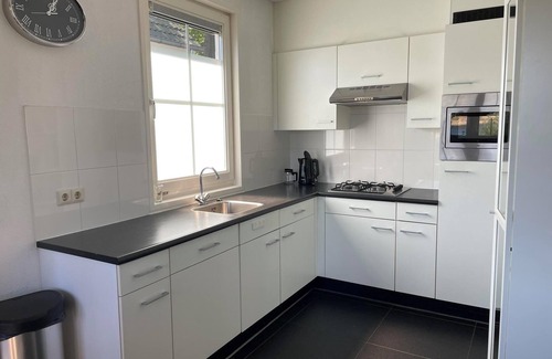 Municipality of Echt-Susteren House | Detached family villa with 4 bedrooms, 2 bathrooms and a sauna