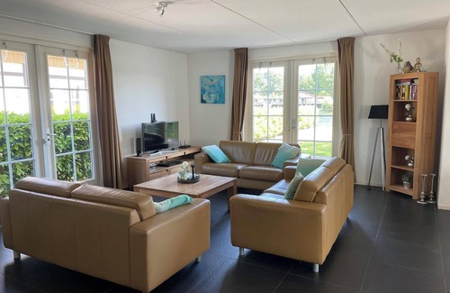 Municipality of Echt-Susteren House | Detached family villa with 4 bedrooms, 2 bathrooms and a sauna