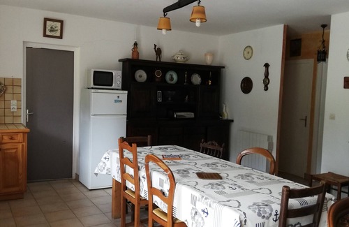 Saint-Georges-d'Oleron House | Idyllic Island Retreat on Oleron, Steps from the Beach