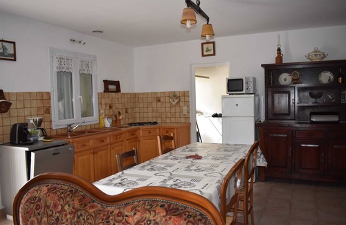 Saint-Georges-d'Oleron House | Idyllic Island Retreat on Oleron, Steps from the Beach