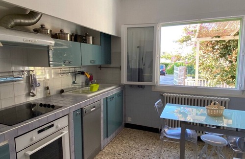 Ville-di-Pietrabugno House | Cozy Retreat Near the Coast in Quiet Bastia Location