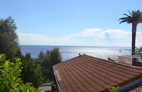 Ville-di-Pietrabugno House | Cozy Retreat Near the Coast in Quiet Bastia Location
