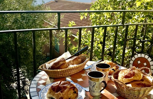 Ville-di-Pietrabugno House | Cozy Retreat Near the Coast in Quiet Bastia Location