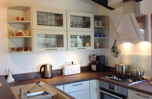 Denia Villa | High-Quality Villa with Ocean View and Private Pool in Denia