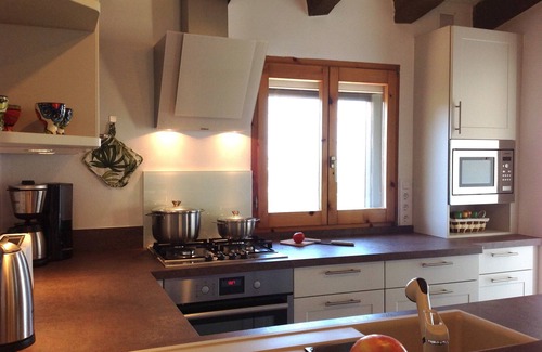 Denia Villa | High-Quality Villa with Ocean View and Private Pool in Denia