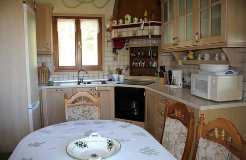 Sithonia House | Oceanfront Holiday Home with Unique Sea View & Wifi