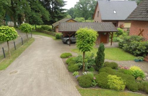 Soderstorf House | Family-Friendly Detached Holiday Home in Kasch Awaits