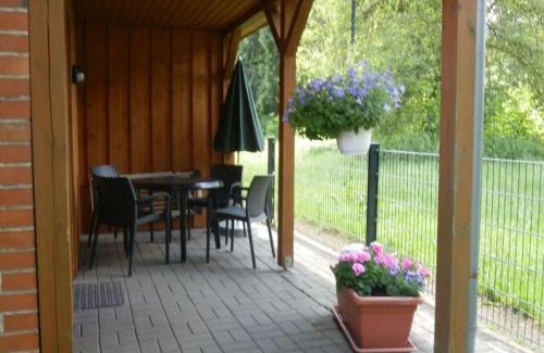 Soderstorf House | Family-Friendly Detached Holiday Home in Kasch Awaits