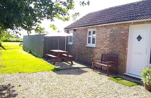 Tilney Fen End House | Family-Friendly Detached Holiday Home in Norfolk/Cambridgeshire