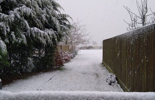 Tilney Fen End House | Family-Friendly Detached Holiday Home in Norfolk/Cambridgeshire
