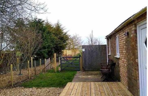 Tilney Fen End House | Family-Friendly Detached Holiday Home in Norfolk/Cambridgeshire