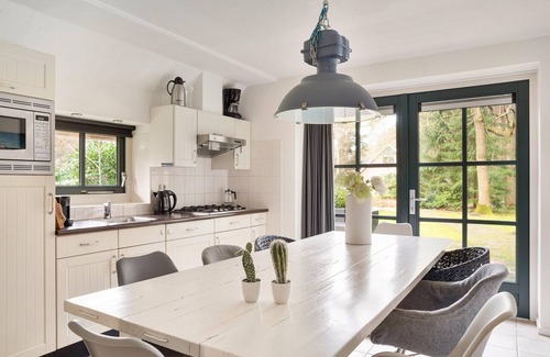 Hooghalen House | Nature Reserve Home with Pool and Pet-Friendly Amenities