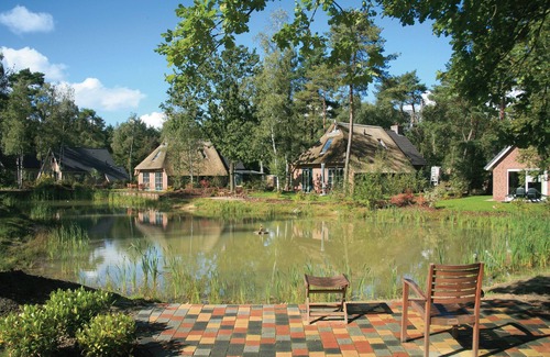 Hooghalen House | Nature Reserve Home with Pool and Pet-Friendly Amenities