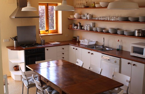 Guils de Cerdanya House | Family-Friendly Detached House with Private Garden Retreat