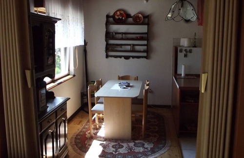 Lokve House | Detached house at 100m distance of the lake, surrounded by beautiful nature and with BBQ