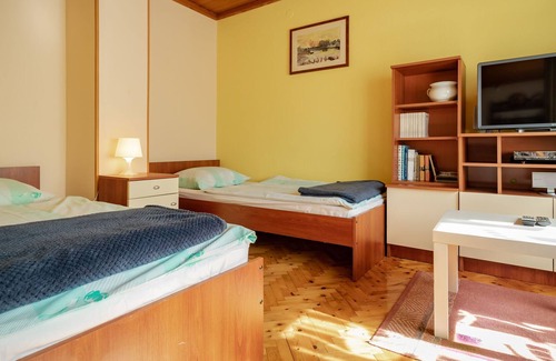 Lokve House | Detached house at 100m distance of the lake, surrounded by beautiful nature and with BBQ
