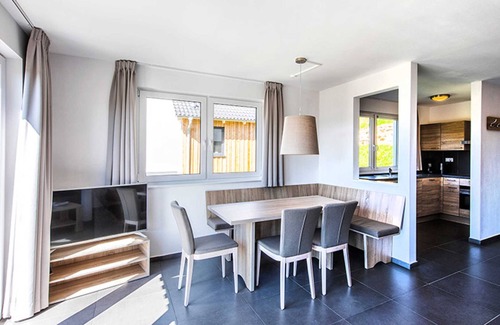 Mistelgau House | Family-Friendly Detached House near Therme Obernsees