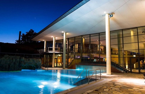 Mistelgau House | Family-Friendly Detached House near Therme Obernsees
