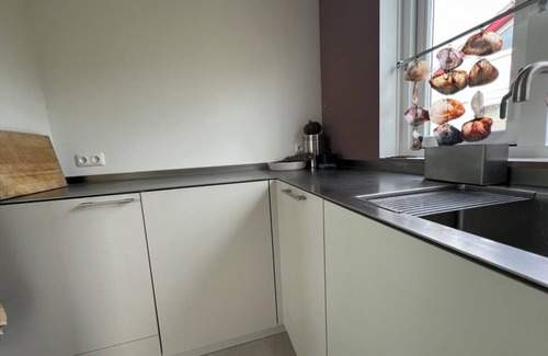 Egmond-Binnen House | Detached house, fantastic location - dune, beach and sea