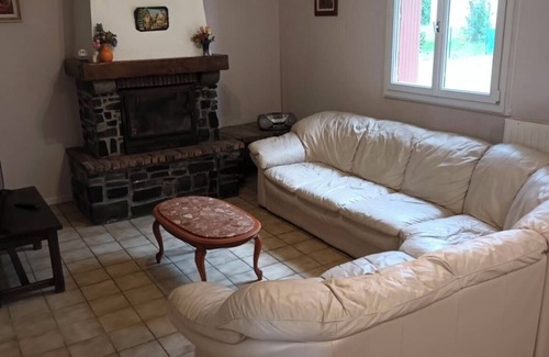 Lanvollon House | Pet-Friendly Detached House with Perfect 10/10 Rating