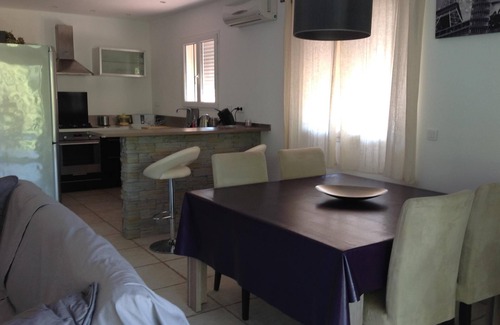 Monacia-d'Aullene House | Oceanfront Retreat with Pool & Spa - Guest Rated 10/10
