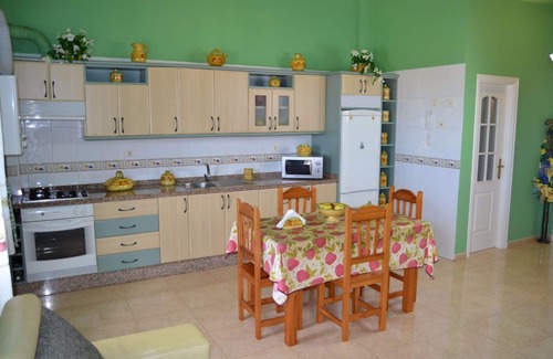 Arona House | Family-Friendly Retreat with Ocean Views and Spa Access