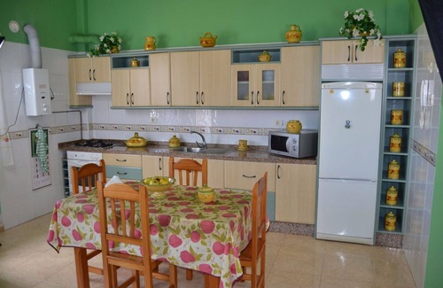 Arona House | Family-Friendly Retreat with Ocean Views and Spa Access