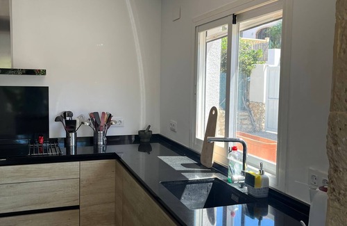 El Tosalet House | Detached house in Javea